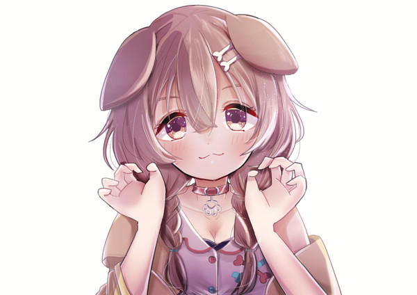 戌神ころね