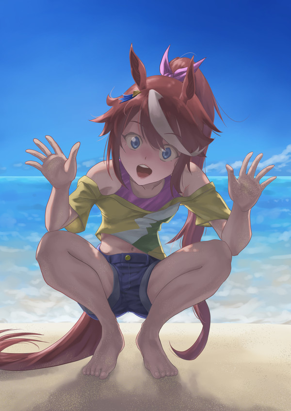 ねェ、知ってる？
