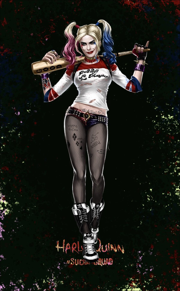 Harley Quinn