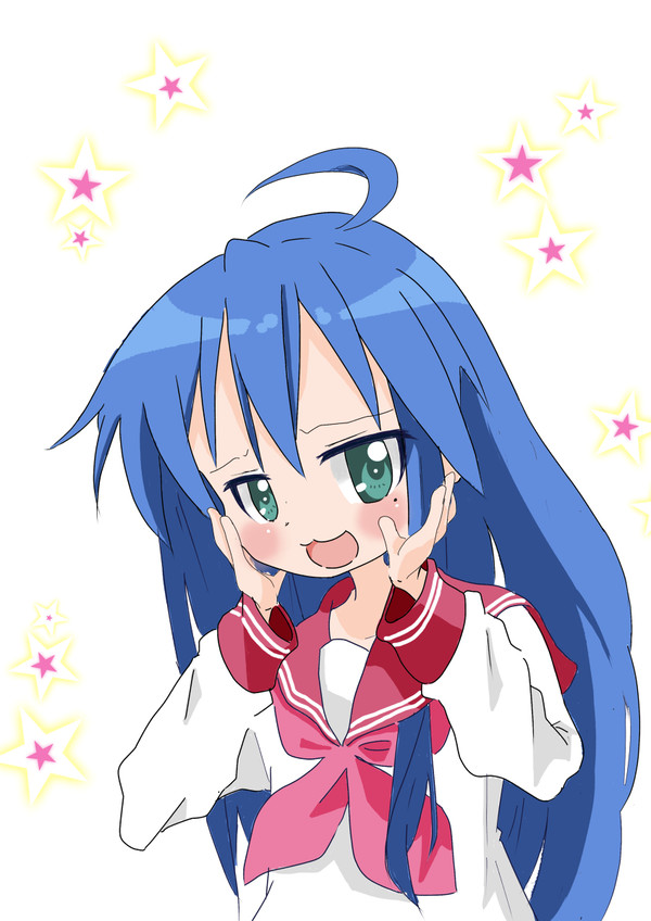 メス顔にしたい系女子