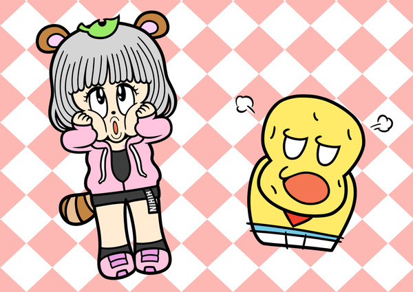 ぽこピー20万人おめでとう！