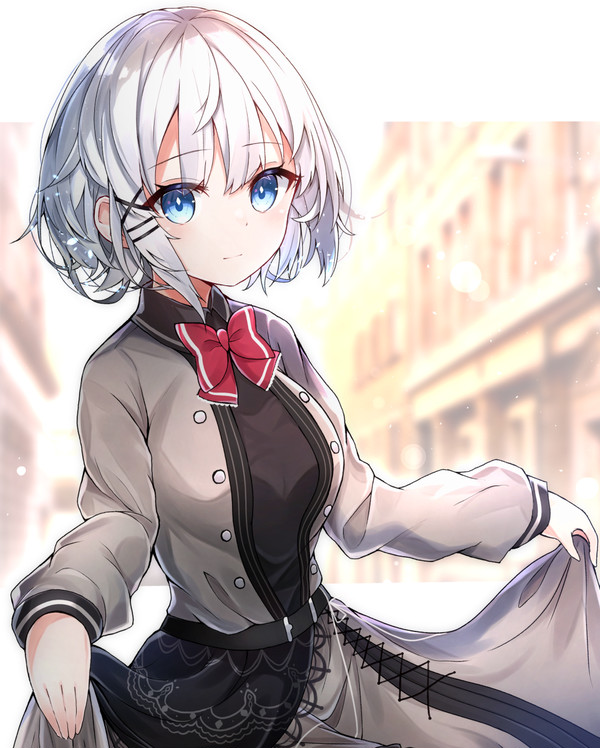 シエスタ