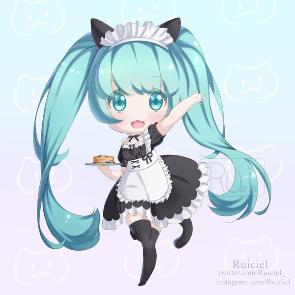Nekomaid