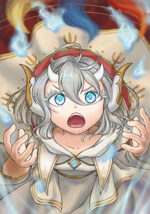 なめんな！