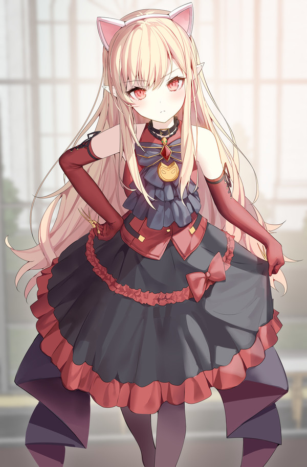 [リクエスト絵] - 1/1