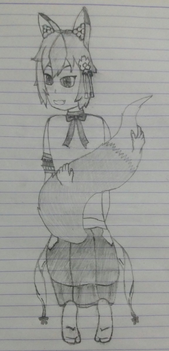 Eclipse Illus 17: Senko