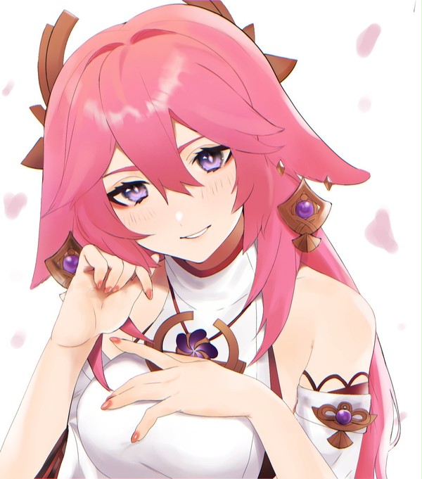 八重神子