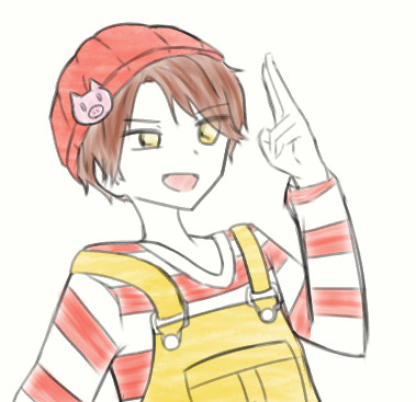 おしゃおしゃお