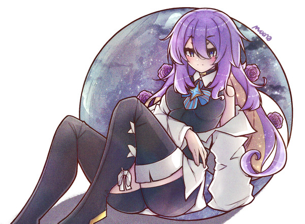 moona