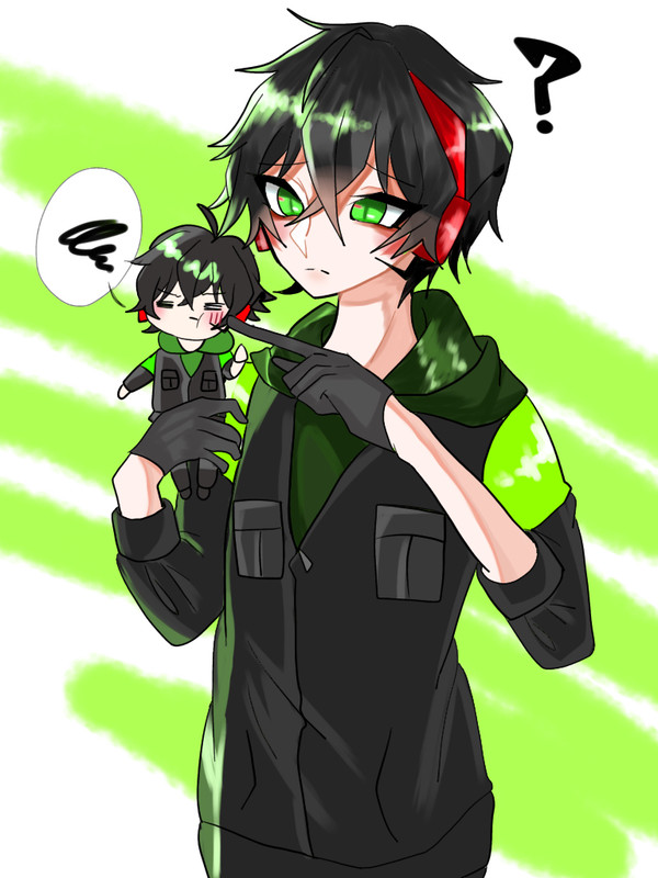 shkさん