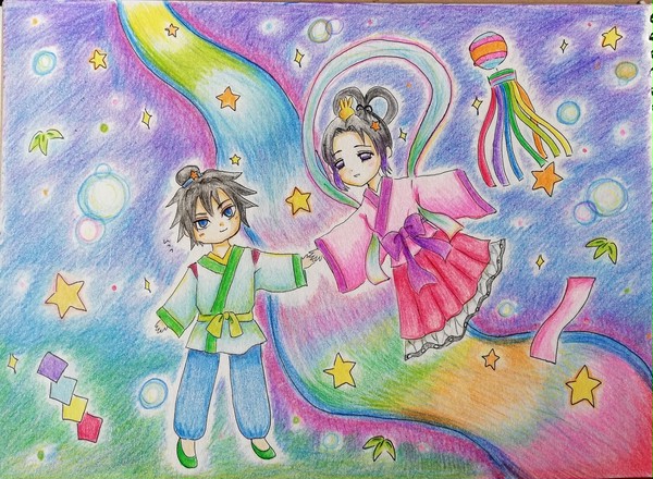 七夕ぎゆしの