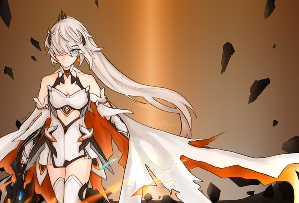 Torchbearer