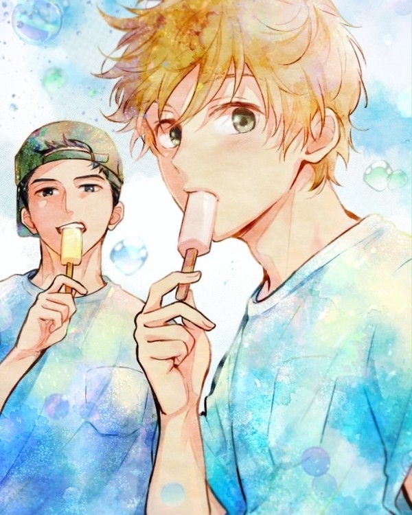 イラストまとめ②
