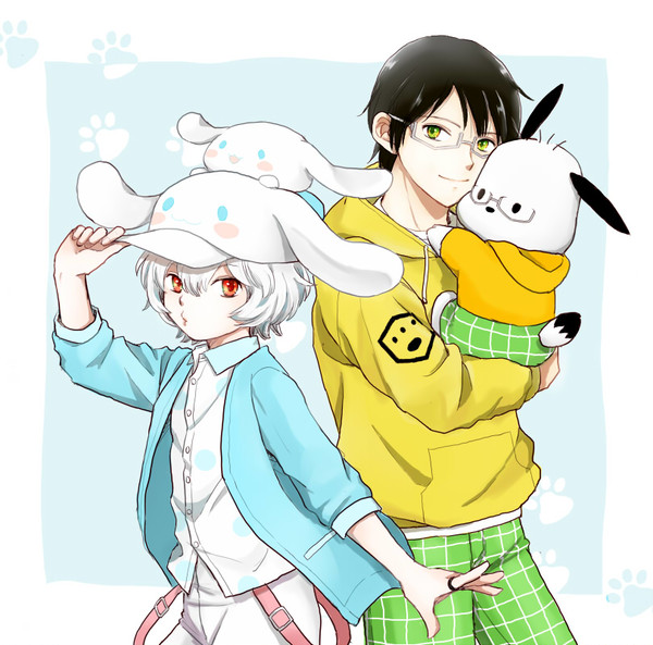 さんりおこらぼ！