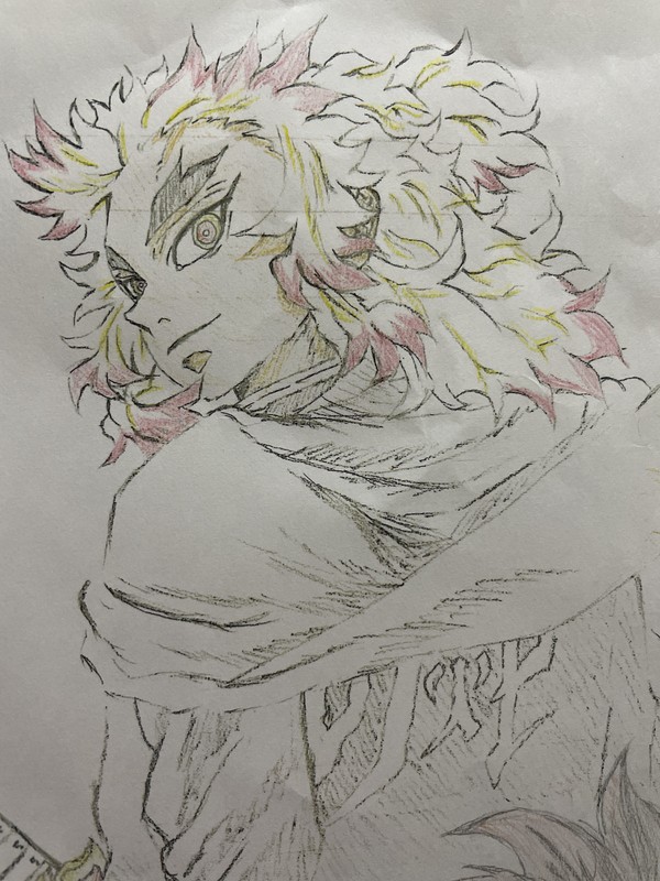 煉獄さん