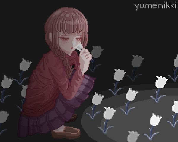 梦日记