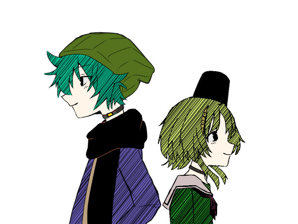 ソウ＆カンナ