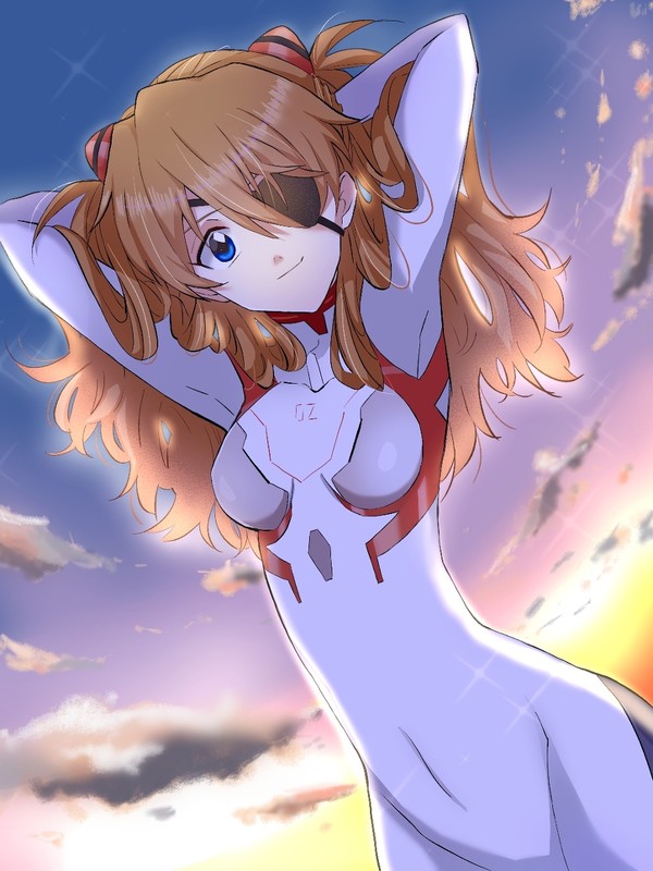 アスカ