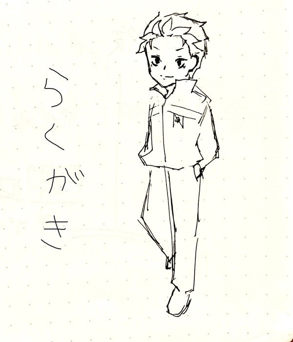 ほぼスバル