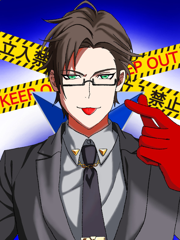 入間銃兎