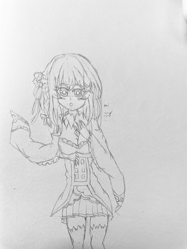 Sumi + Emilia