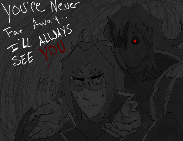 Never Fade