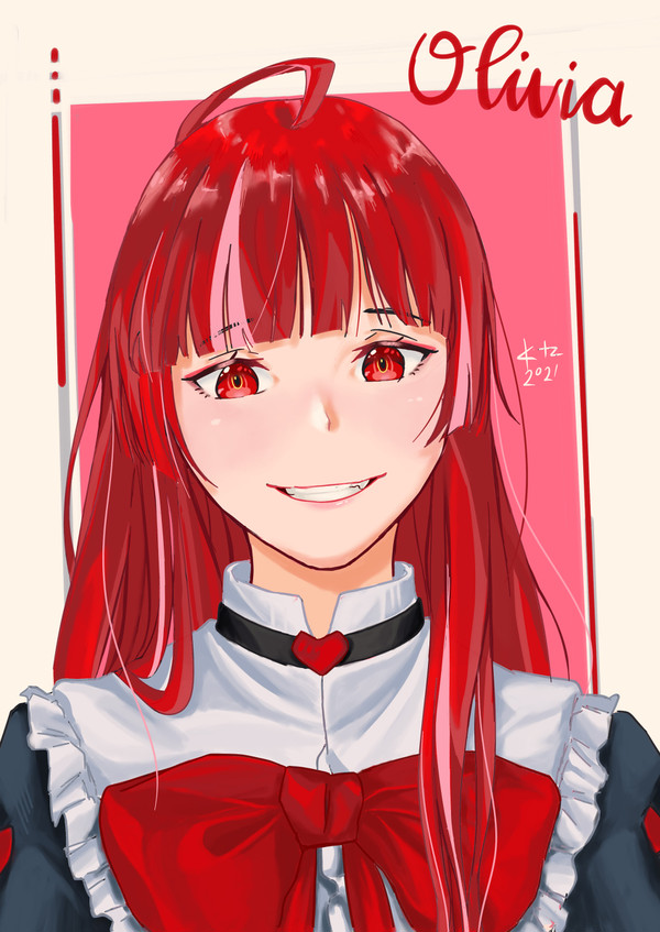 Olivia