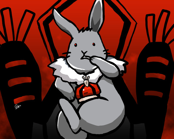 Rabbit King
