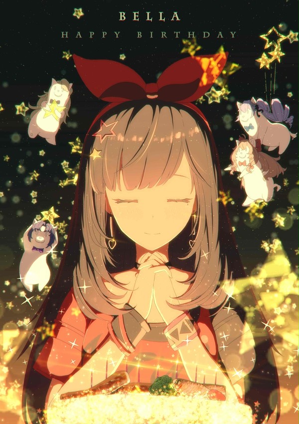 贝拉