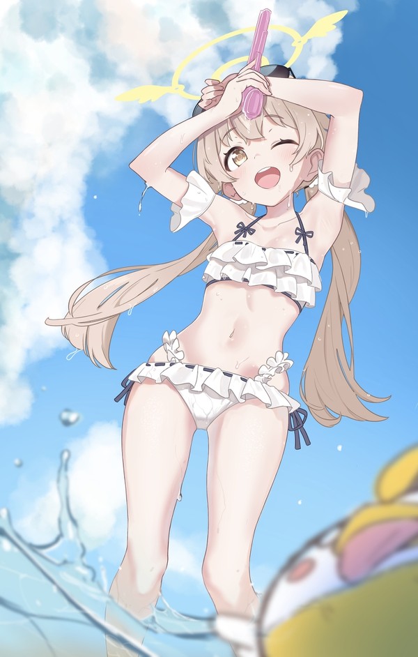 ヒフミ～！！！！