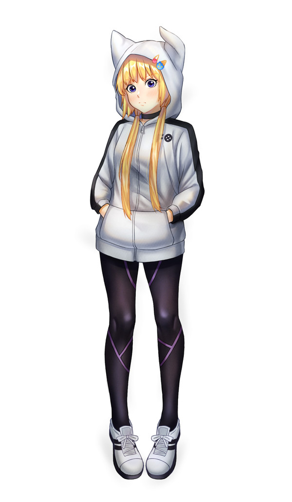 紺
