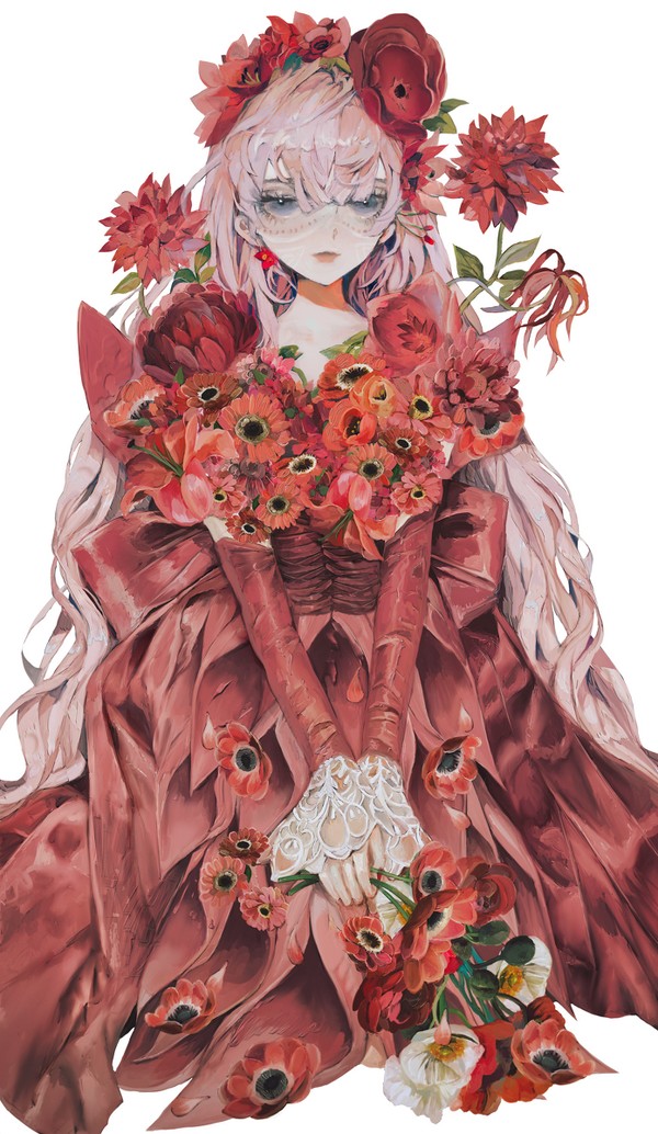 竜とそばかすの姫