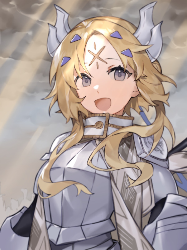 教導の聖女