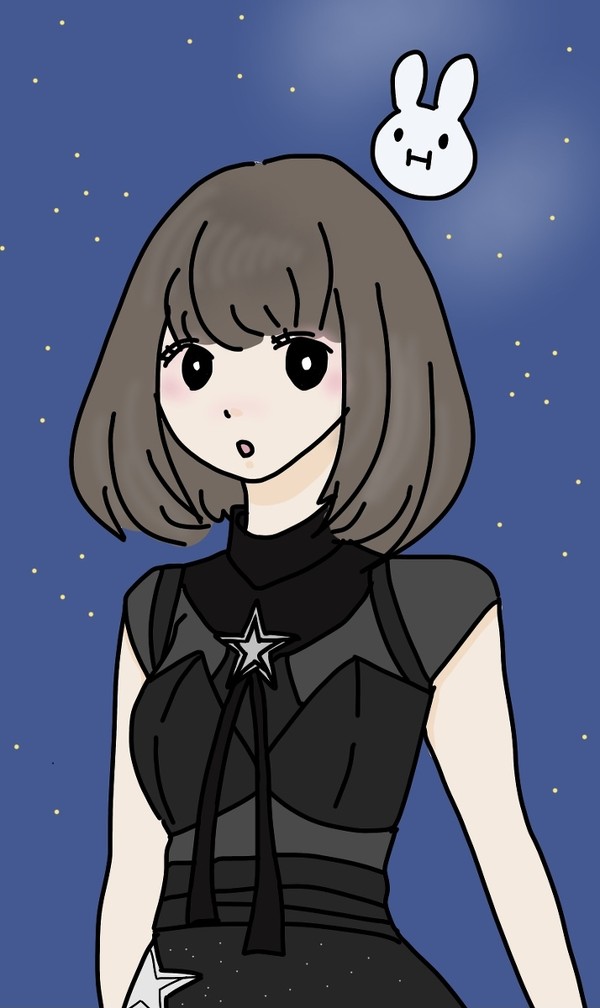 星の