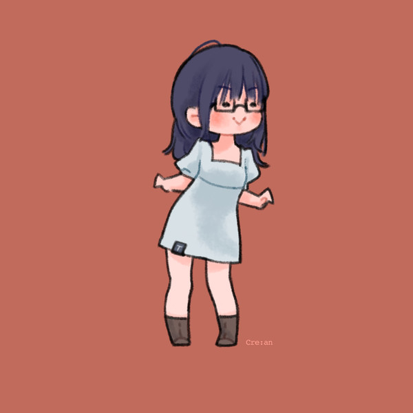 Avatars for group #3