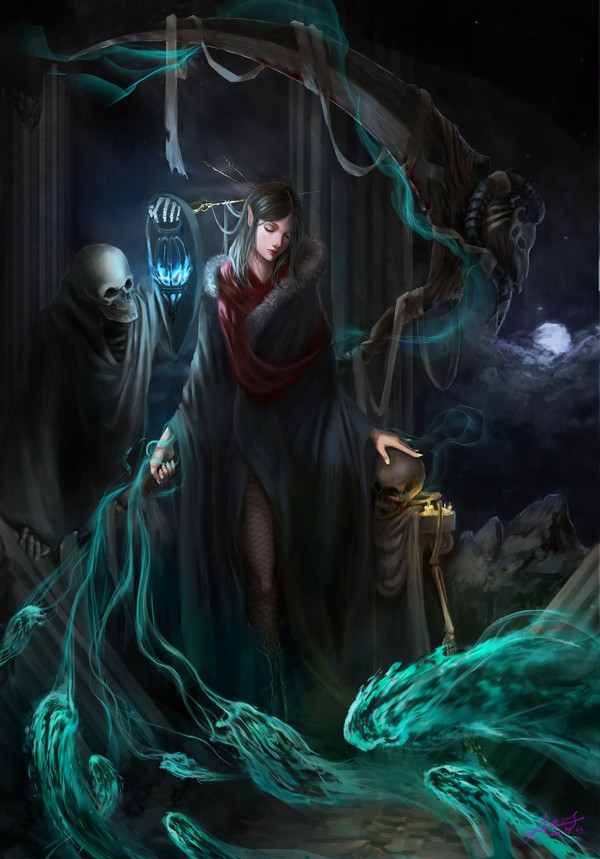 Reaper