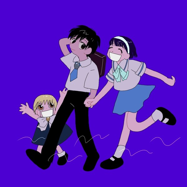 ガッ！！
