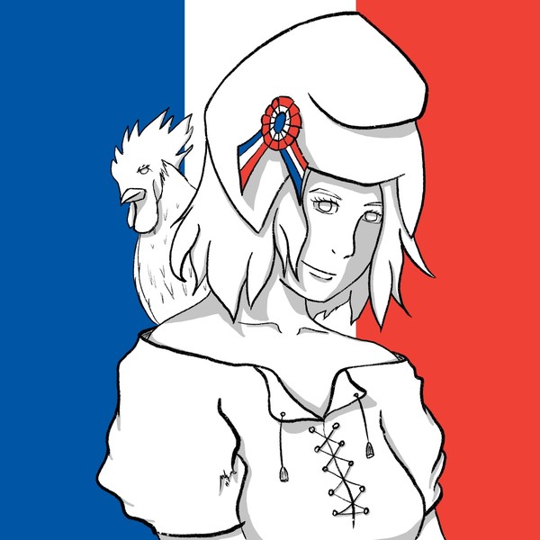 Marianne