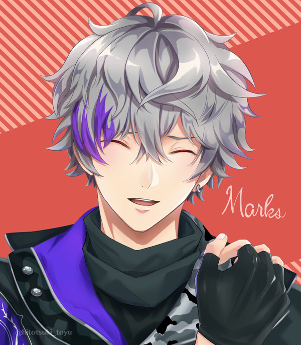 🌹マークス