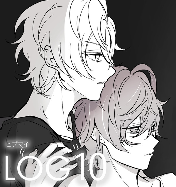 ヒプマイログ・10