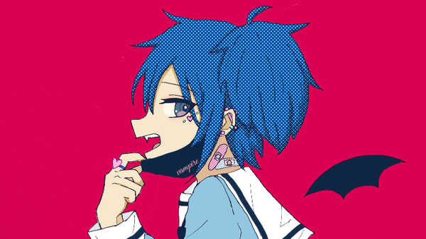 しおちゃ詰め⚠️微ネタバレ