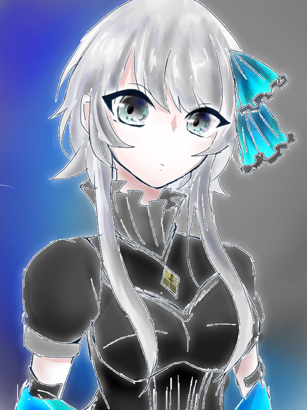 Happy birthday! I