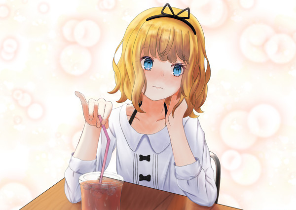 シャロ