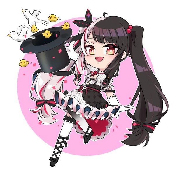 マジック！