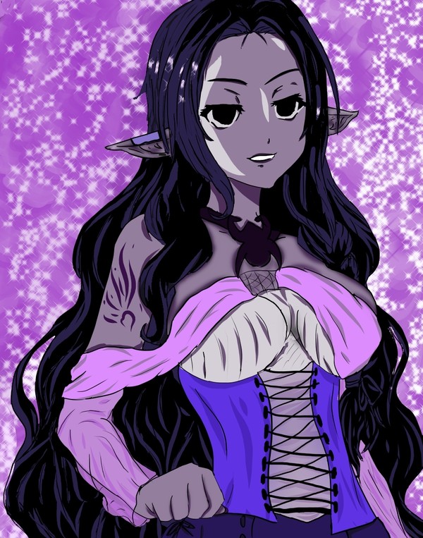 Ms.Witch