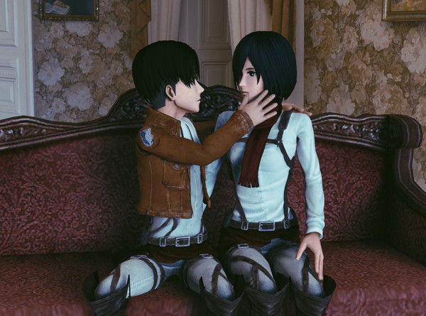 rivamika