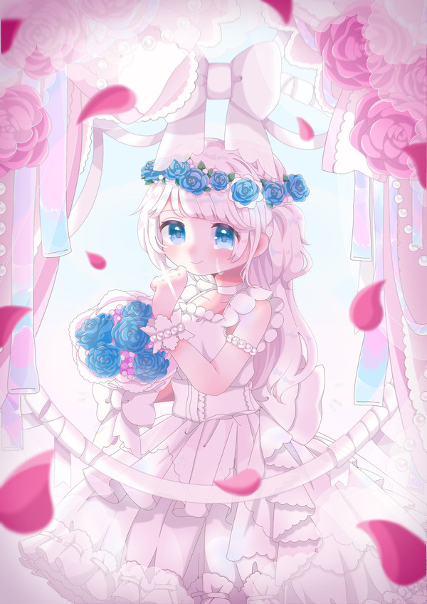 June bride