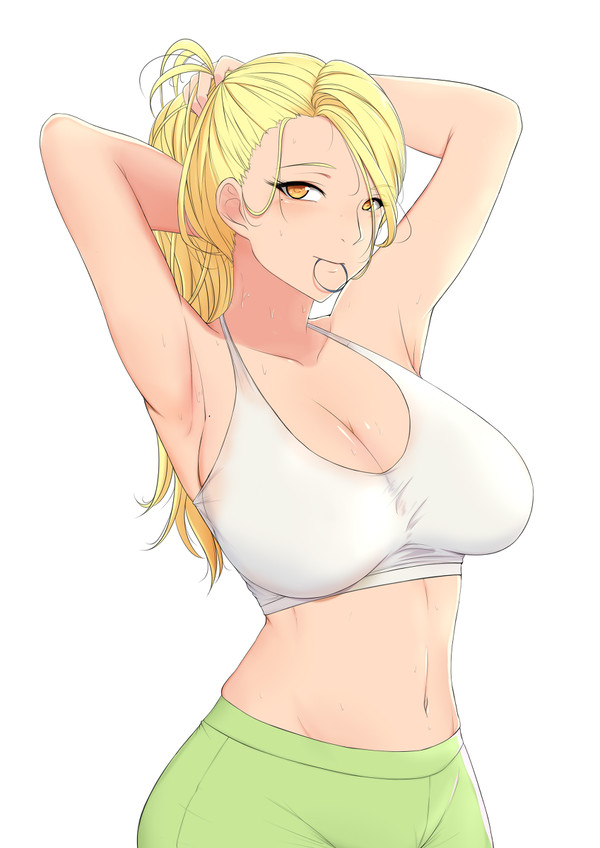 annie
