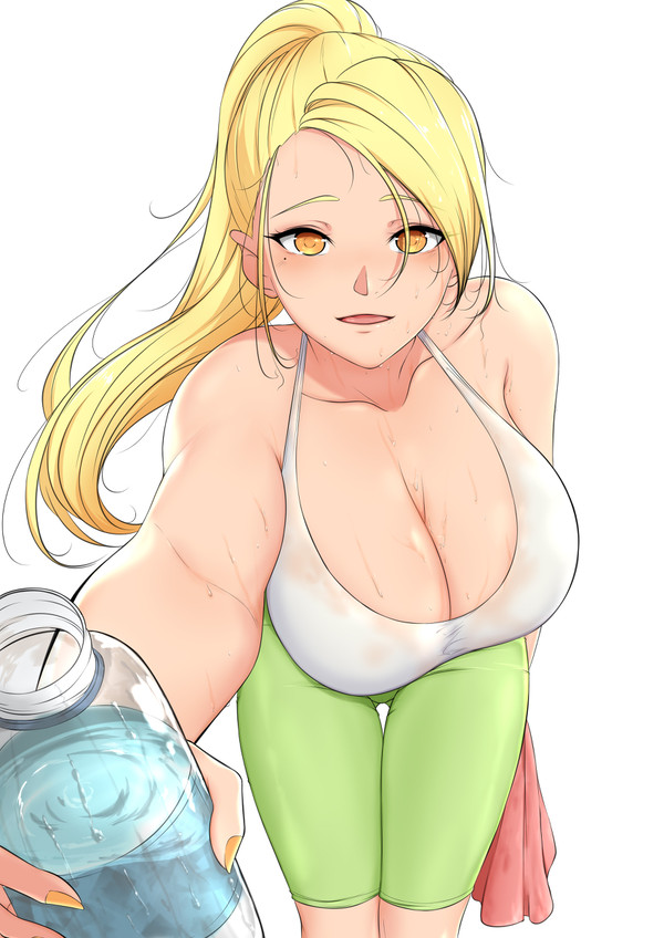 take a rest