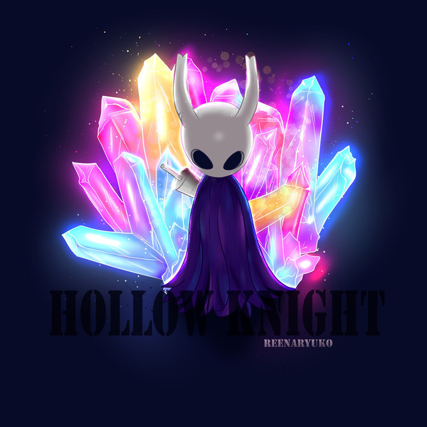 Hollow Knight